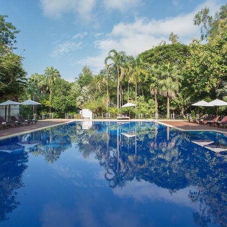Kaomai Lanna Resort San Pa Tong Exteriér fotografie