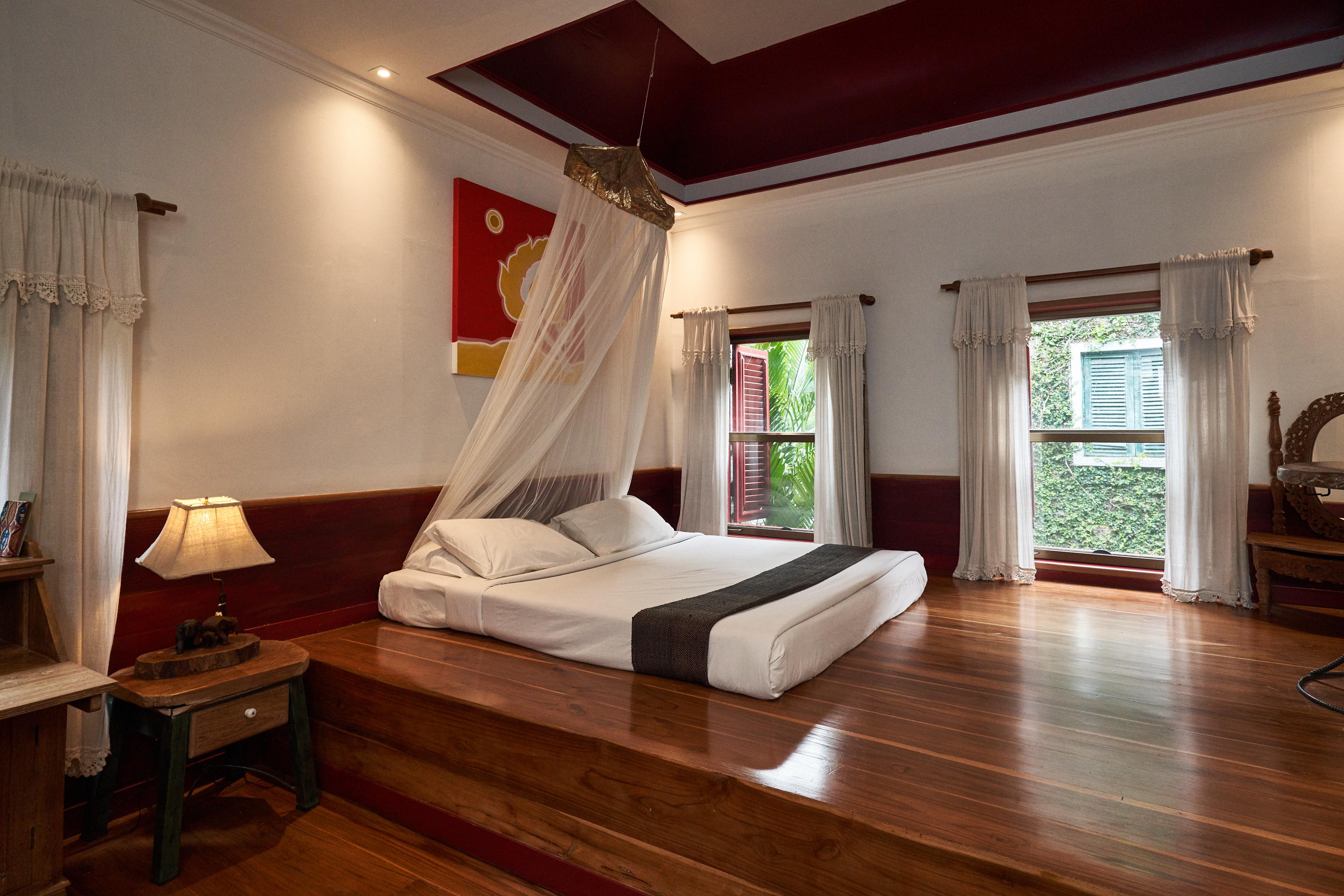 Kaomai Lanna Resort San Pa Tong Exteriér fotografie